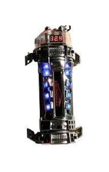 Audiomax Netex 8.0 Led Göstergeli Farad Kapasitör Audiomax Netex 8.0 Led Göstergeli Farad Kapasitör