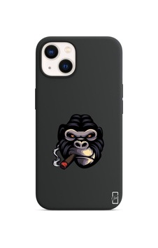 Apple Uyumlu iPhone 11 Lansman Kılıf Goril