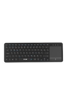 Inca Ibk-568bt Duall Mod Bluetooth + 2.4g Touch Pad Smart Inca Ibk-568bt Duall Mod Bluetooth + 2.4g Touch Pad Smart