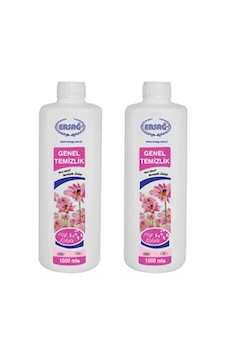 Ersağ Genel Temizleyici 2 x 1 L Ersağ Genel Temizleyici 2 x 1 L