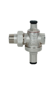 Gpd Reg02 3/4″ Su Basınç Regülatörü Düşürücü (Rakorlu) Gpd Reg02 3/4″ Su Basınç Regülatörü Düşürücü (Rakorlu)
