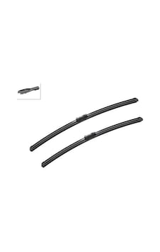 Bosch Ön Silecek Set Aerotwin 575-530mm Porsche Bos-3397007697 Bosch Ön Silecek Set Aerotwin 575-530mm Porsche Bos-3397007697