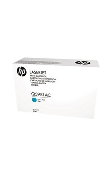 Hp 643A Q5951Ac Mavi Toner Hp 643A Q5951Ac Mavi Toner