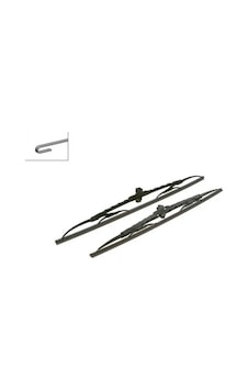 Skoda Fabia 1 On Silecek Seti 2001-2010 Bosch 3397118405 Skoda Fabia 1 On Silecek Seti 2001-2010 Bosch 3397118405