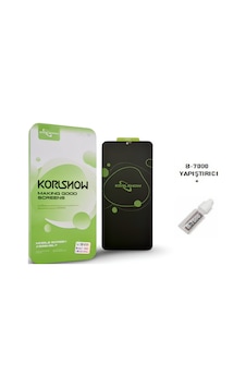 Tekno Spark 10 Pro Uyumlu Lcd Ekran Dokunmatik - Korlshow Lcd + B-7000