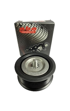 Alternatör Gergisi Kanallı Rulman Aba 25757513 Mercedes-benz Sprinter Alternatör Gergisi Kanallı Rulman Aba 25757513 Mercedes-benz Sprinter