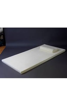 Yatakmerkezi 90X190 Yatak Pedi - 90X190 Visco Yatak Pedi Yatakmerkezi 90X190 Yatak Pedi - 90X190 Visco Yatak Pedi