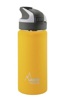 Laken Summit Çelik Termos 500Ml Sarı Lkts5Y Laken Summit Çelik Termos 500Ml Sarı Lkts5Y