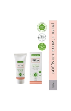 Incia Göğüs Ucu Bakım Jeli 30 ML