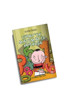 Fırat'ın Matematik Korkusu - Elvin Öven - Sia