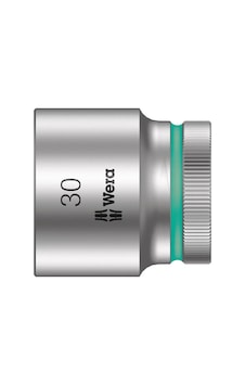 Wera 8790 Hmc Zyklop Lokma, 1/2" Soketli, 30 X 42 Mm Wera 8790 Hmc Zyklop Lokma, 1/2" Soketli, 30 X 42 Mm