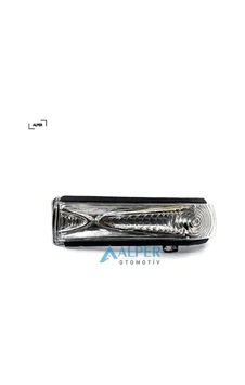 Dış Dikiz Ayna Sinyali Sağ Doblo Iıı 09 Alper 71765377 Dış Dikiz Ayna Sinyali Sağ Doblo Iıı 09 Alper 71765377
