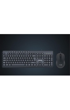 Inca Imk-372t Klavye Mouse Set