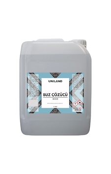Buz Çözücü 5 Kg Buz Çözücü 5 Kg