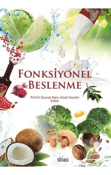 Fonksiyonel Beslenme