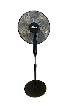 Master F200-16'' Ayaklı Vantilatör Master F200-16'' Ayaklı Vantilatör