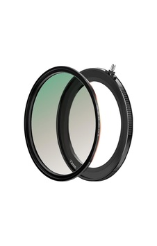 Mf01 72mm 1/4 Black Mist Manyetik Filtre Seti Mf01 72mm 1/4 Black Mist Manyetik Filtre Seti