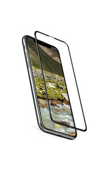 Apple Uyumlu iPhone Xr 6.1 Tam Kaplayan Tamperli Cam Kavisli Tam Korumalı Davin 5d Apple Uyumlu iPhone Xr 6.1 Tam Kaplayan Tamperli Cam Kavisli Tam Korumalı Davin 5d