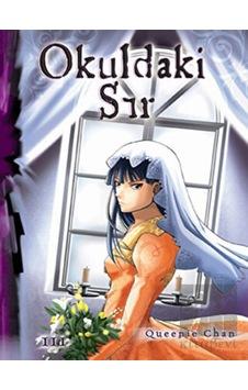 Desen Yayınları - Okuldaki Sır 3