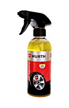 Ayrex Würth Jant Temizleme Spreyi 400ml Ayrex Würth Jant Temizleme Spreyi 400ml
