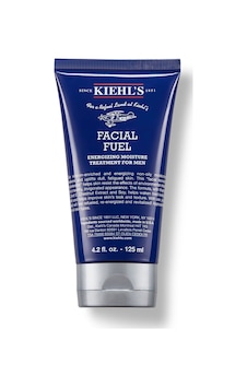 Kiehl's Men Facial Fuel Moisturizer Cream 125 ML