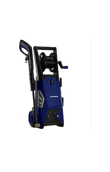 Hyundai HYB100B 140 Bar 1800 W Yüksek Basınçlı Yıkama Makinesi Hyundai HYB100B 140 Bar 1800 W Yüksek Basınçlı Yıkama Makinesi