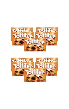 Storck Toffifee 10 x 125 G Storck Toffifee 10 x 125 G