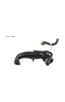 Turbo Borusu Hortumu Duster Logan Sandero 1.5 Dci 10 Nıfea 8200921878 Turbo Borusu Hortumu Duster Logan Sandero 1.5 Dci 10 Nıfea 8200921878