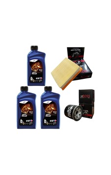 Cf Moto Sr 450 Elf Moto Road 10w40 Boss Filtre Bakım Seti Cf Moto Sr 450 Elf Moto Road 10w40 Boss Filtre Bakım Seti