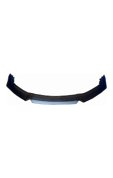 Renault Clio 2 Ön Tampon Eki Body Kit Karlık Lip 4 Parça Gri Renault Clio 2 Ön Tampon Eki Body Kit Karlık Lip 4 Parça Gri