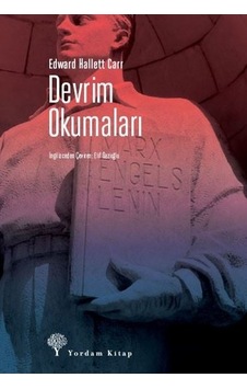 Devrim Okumaları - Edward Hallett Carr - Yordam Kitap Devrim Okumaları - Edward Hallett Carr - Yordam Kitap