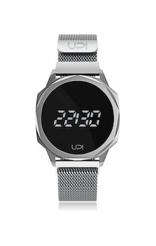 Upwatch Icon Sılver Loop Band Erkek Kol Saati