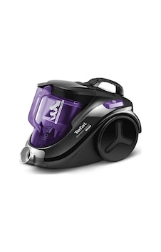 Tefal TW3719 Compact Power Cyclonic 750W Toz Torbasız Elektrikli Süpürge Tefal TW3719 Compact Power Cyclonic 750W Toz Torbasız Elektrikli Süpürge