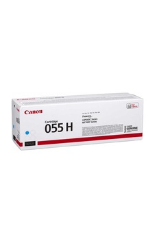 Tonersepeti Canon Crg-055h 3019c002 Mavi Toner Tonersepeti Canon Crg-055h 3019c002 Mavi Toner