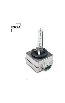 Xenon Ampülü D3s 42v.35w.6000k Forza Xenon Ampülü D3s 42v.35w.6000k Forza