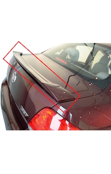 Linea Anatomik Spoiler Boyasız Linea Anatomik Spoiler Boyasız