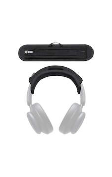 Anker Soundcore Space Q45 / Life Q35 / Q30 / Q30bt / Q20 / Q20i / Q20+ / H30i / Q11 / Q11i İle Uyumlu Kafa Bandı Koruyucusu - 6 Mm Neopren Dolgu, Sağlam Fermuar Sürgüsü Ve Askı Kulbu Anker Soundcore Space Q45 / Life Q35 / Q30 / Q30bt / Q20 / Q20i / Q20+ / H30i / Q11 / Q11i İle Uyumlu Kafa Bandı Koruyucusu - 6 Mm Neopren Dolgu, Sağlam Fermuar Sürgüsü Ve Askı Kulbu