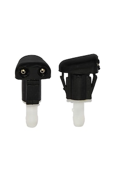 Fiskiye Memesi Çiftli 5165712AA Jeep Compass 2013-2017 2 Adet Fiskiye Memesi Çiftli 5165712AA Jeep Compass 2013-2017 2 Adet
