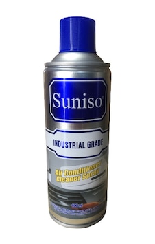 Suniso Klima Temizleme Sprey 400 ML