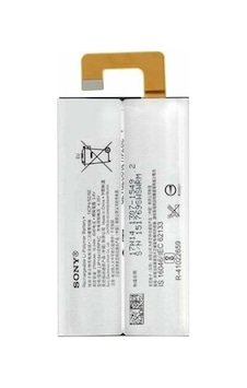 Tkgz Sony Xperia XA1 Ultra Batarya Pil