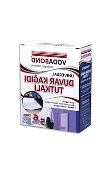 Duvar Kağıdı Tutkalı - 250g Beyaz Duvar Kağıdı Tutkalı - 250g Beyaz