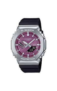 Casıo G-shock Gbm-2100a-4bdr Güneş Enerjili Erkek Kol Saati Metalik Casıo G-shock Gbm-2100a-4bdr Güneş Enerjili Erkek Kol Saati Metalik