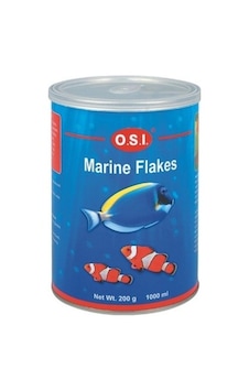 OSI Marine Flakes 1000ml / 200gr