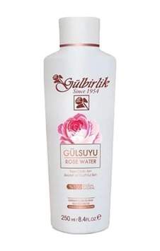 Gülbirlik Gül Suyu 100% Doğal Tonik 250 Ml Gülbirlik Gül Suyu 100% Doğal Tonik 250 Ml