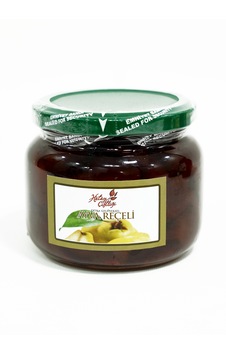 Hatay Çiftliği Ayva Reçeli 440 G Hatay Çiftliği Ayva Reçeli 440 G