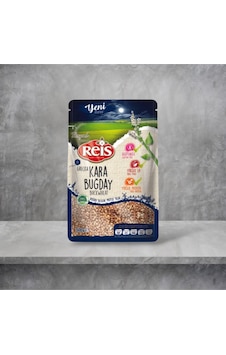 Royal Karabuğday 500 Gr Royal Karabuğday 500 Gr