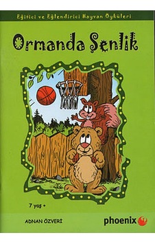 Ormanda Şenlik - Adnan Özveri - Phoenix Ormanda Şenlik - Adnan Özveri - Phoenix