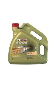 Castrol Edge 0W-30 Motor Yağı 4 L Castrol Edge 0W-30 Motor Yağı 4 L