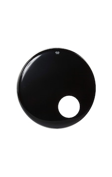 Remo Encore 22 İnç Kick Rezonans Derisi Sound-hole En-1022-es Remo Encore 22 İnç Kick Rezonans Derisi Sound-hole En-1022-es