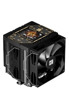 Thermalright Peerless Assassin 120 Vision Black Tl-c12c-x28 V2 120mm 6 X 6mm Isı Borulu Intel-amd Uyumlu Hava Soğutucu 120MM FAN Thermalright Peerless Assassin 120 Vision Black Tl-c12c-x28 V2 120mm 6 X 6mm Isı Borulu Intel-amd Uyumlu Hava Soğutucu 120MM FAN